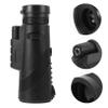 Garneck Compact Monocular Handheld Telescope Lightweight Portable High Magnification for Hiking Accessories Men Outdoor Exploration Camping Travel view 3