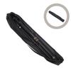 Garneck Durable Oxford Cloth Tripod Carrying Case Lightweight Speaker Stand Bag for DSLR Cameras Smartphones Light Stands Portable Shoulder Strap for Outdoor Photography and Videography view 4