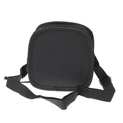 DOITOOL Camera Filter Carry Case with Multiple Pockets Lightweight Compact Photography Filter Holder Bag for Professional and Hobbyist Photographers