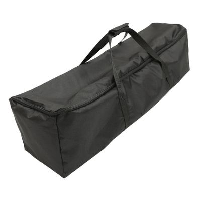 NUOBESTY Durable Oxford Cloth Tripod Bag with Handle Portable Photography Equipment Storage Case for Light Stand Monopod and Umbrella Carrying Pouch for Outdoor Use