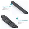 DOITOOL Telescopic Camera Monopod Pole for DSLR Cameras Lightweight Aluminum Alloy Compact Monopod with Height for Travel Photography and Video Recording view 2