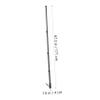 DOITOOL Telescopic Camera Monopod Pole for DSLR Cameras Lightweight Aluminum Alloy Compact Monopod with Height for Travel Photography and Video Recording view 3