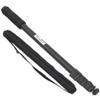Mikinona Lightweight Aluminum Alloy Camera Monopod Stand Collapsible Extending Pole for DSLR Camcorder Video Cameras Supports Up to Portable Photography Accessory for Stable Shooting view 1