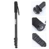 Mikinona Lightweight Aluminum Alloy Camera Monopod Stand Collapsible Extending Pole for DSLR Camcorder Video Cameras Supports Up to Portable Photography Accessory for Stable Shooting view 2