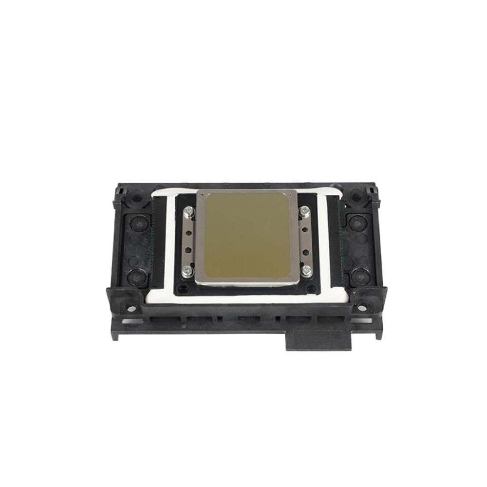 LABCYUDG Print Head FA09050 Compatible with XP600 XP601 XP610 XP700 XP701 XP800 XP801 XP850 XP721 XP821 XP950 Printers DTF Printer Replacement Part