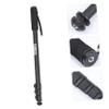 Angoily Extendable Aluminum Alloy Monopod for Digital Cameras Telescopic Photography Accessory for Outdoor Travel and Sporting Events Durable Lightweight Pole Compatible with DSLR and view 3