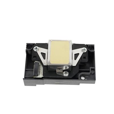 LABCYUDG F180000 L805 Printhead DTF Machine Head Compatible with R330 R280 R285 R290 R295 RX600 RX610 RX615 RX585 PX595 L800 Printers Replacement Part(Printhead)
