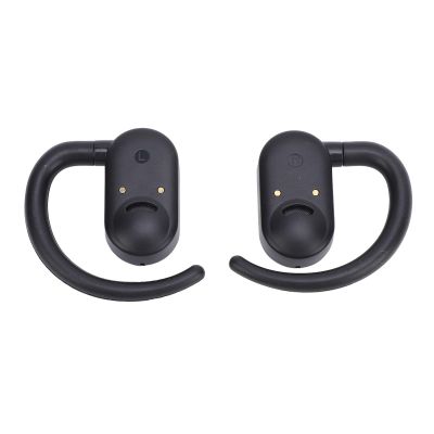 Focket Language Translation Earbuds, Real Time 74 Languages 70 Accents with Touch Control and Noise Reduction for Travel and Business (Black)