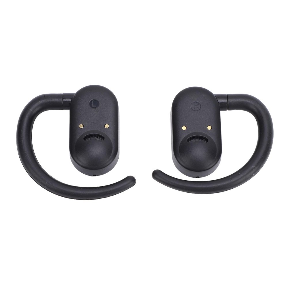 Focket Language Translation Earbuds, Real Time 74 Languages 70 Accents with Touch Control and Noise Reduction for Travel and Business (Black)