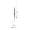 POPETPOP Extendable Camera Monopod Pole for DSLR Digital Cameras Lightweight Portable Stand with Load Capacity for Outdoor Photography Travel and Sporting Events view 2