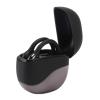 Language Translation Headphones, Conference Simultaneous Interpretation Device with AI Noise Cancellation & Translation for Academic Conference (Black) view 2