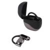 Language Translation Headphones, Conference Simultaneous Interpretation Device with AI Noise Cancellation & Translation for Academic Conference (Black) view 3