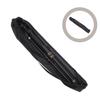 SEWACC Durable Oxford Cloth Tripod Bag with Shoulder Strap for DSLR Cameras Light Stands Speaker Stands and Outdoor Photography Equipment Portable Carrying Case for Travel and Outdoor Use view 4