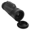 Healifty Compact Portable Monocular Telescope for Hunting Travel Hiking and Outdoor Exploration Lightweight Durable Pocket Scope for Adults view 1