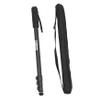 jojofuny Lightweight Aluminum Alloy Travel Monopod for DSLR Cameras Extending Pole Stand Supports Up to Compact Portable Camera Stick for Stable Photography The Go view 1