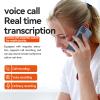 EBTOOLS, App Control, Triple Noise Cancellation, 189 Languages Real Time Translation, Smart Voice Recording, Compact and Magnetic, for Lectures Conferences Calls (64G) view 3