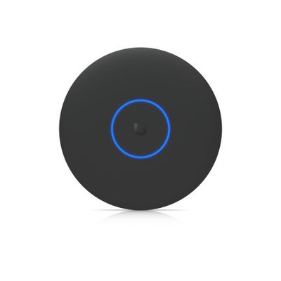 Ubiquiti U7 Pro XGS Black WiFi 7 Access Point (U7-Pro-XGS-B-US)