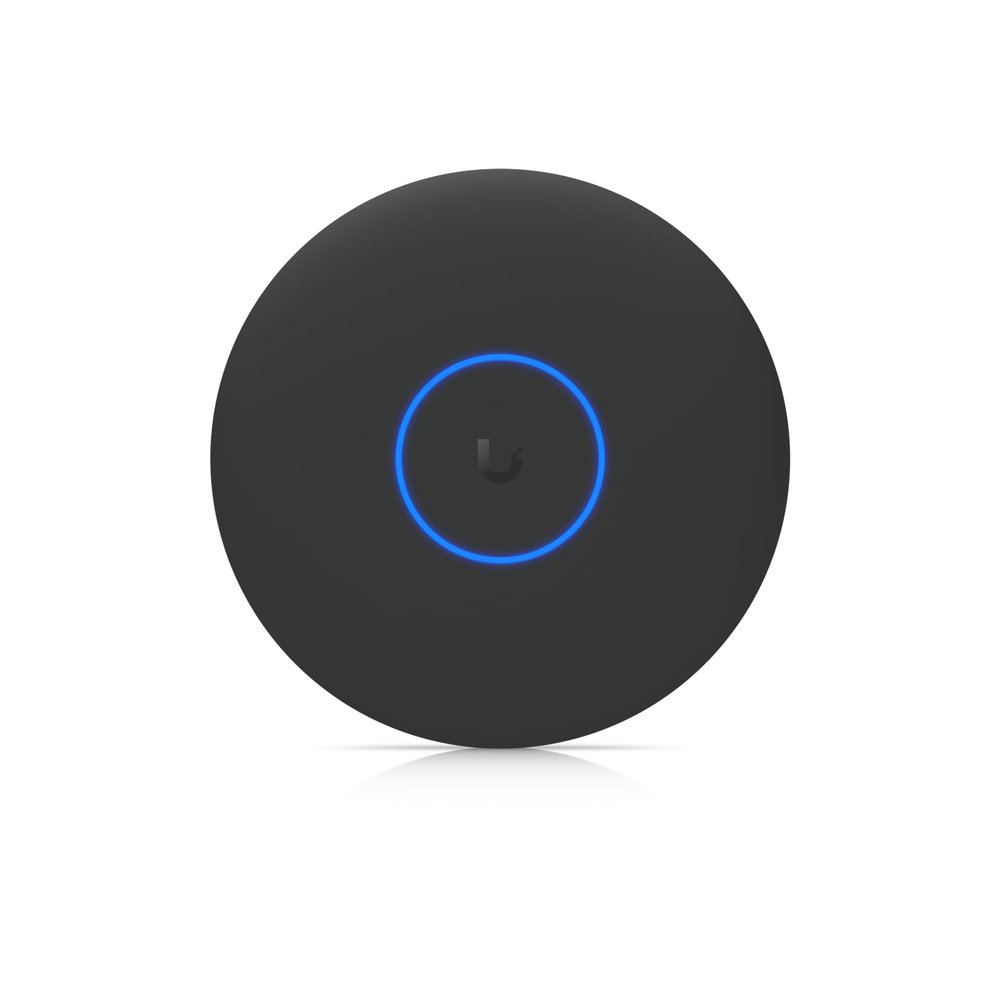 Ubiquiti U7 Pro XGS Black WiFi 7 Access Point (U7-Pro-XGS-B-US)