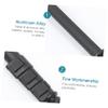 SEWACC Extendable Camera Monopod Lightweight Aluminum Alloy Compact Photography Pole for Digital Cameras Portable and Durable Monopod Stand for Travel and Outdoor Use view 3