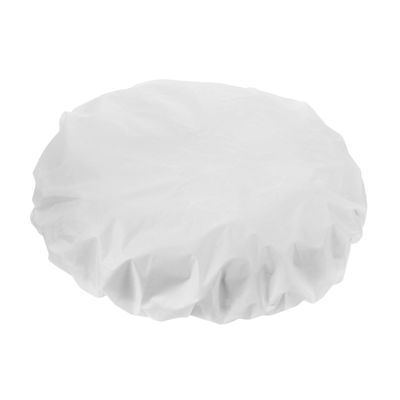 DOITOOL Light Barrier Lamp Shade Diffuser for Pendant Lamps Shading Cover Eye Protection Light Shield White Lampshade Cover
