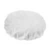 DOITOOL Light Barrier Lamp Shade Diffuser for Pendant Lamps Shading Cover Eye Protection Light Shield White Lampshade Cover view 1