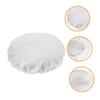 DOITOOL Light Barrier Lamp Shade Diffuser for Pendant Lamps Shading Cover Eye Protection Light Shield White Lampshade Cover view 4