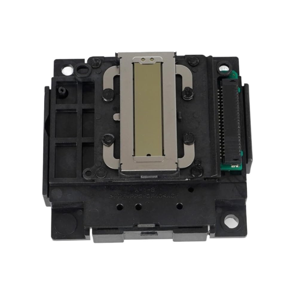 LABCYUDG Compatible Printhead for L300 L301 L351 L355 L358 L111 L120 L210 L211 ME401 ME303 XP 302 402 405 2010 2510 Printers Replacement Part