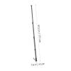 OSALADI Extendable Lightweight Camera Monopod with Telescoping Pole Portable Compact Stand for DSLR Mirrorless Travel Photography Easy to Use and Stable Performance view 3