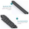 OSALADI Extendable Lightweight Camera Monopod with Telescoping Pole Portable Compact Stand for DSLR Mirrorless Travel Photography Easy to Use and Stable Performance view 4