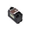 LABCYUDG Printhead QY6-0066 Compatible with Print Head QY6-0066-000 for MX7600 and IX7000 Inkjet Printers Replacement Printer Part view 1