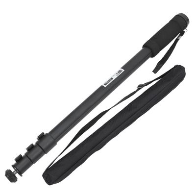 jojofuny Aluminum Alloy Telescopic Monopod for Digital Cameras Portable Lightweight Camera Stand Pole with Compact Travel Photography Accessory for Enthusiasts