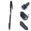 jojofuny Aluminum Alloy Telescopic Monopod for Digital Cameras Portable Lightweight Camera Stand Pole with Compact Travel Photography Accessory for Enthusiasts view 4
