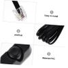 GLEAVI Remote Bass Volume Controller for Car Amplifier Subwoofer Easy Installation Automotive Volume Adjuster Compatible with Multiple Car Models Convenient Remote Sound Level Control view 3