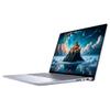 Dell Inspiron 16" FHD+ Touchscreen Business Laptop Computer, 40GB RAM 2TB SSD, Intel Core 7 150U Processor, Windows 11 Pro with Office Lifetime Suite, Fingerprint Reader, Backlit Keyboard, Ice Blue view 3