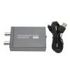 Yosoo Health Gear AHD TVI CVI CVBS to HDMI Converter, Full HD 720P 1080P 3MP 4MP 5MP 8MP BNC to HD Video Adapter for Monitor HDTV DVR view 1