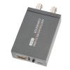 Yosoo Health Gear AHD TVI CVI CVBS to HDMI Converter, Full HD 720P 1080P 3MP 4MP 5MP 8MP BNC to HD Video Adapter for Monitor HDTV DVR view 2