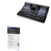 BoxWave Screen Protector Compatible With DiGiCo Quantum 7 - ClearTouch Crystal ToughShield 9H (2-Pack), Clear 9H Tough Flexible Film Screen Protector view 1
