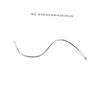 VOSAREA 4 Pieces USB Keyboard Eye Protection Lamp High Brightness LED Reading Light with Flexible Gooseneck Portable Laptop Keyboard Light for Night Typing and Eye Care view 2