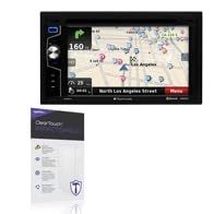 BoxWave Screen Protector Compatible With Planet Audio PNV9674RC - ClearTouch ImpactShield (2-Pack), Impenetrable Screen Protector Flexible Film