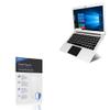 BoxWave Screen Protector Compatible With Jumper Ezbook 3 Pro - ClearTouch Crystal ToughShield 9H (2-Pack), Clear 9H Tough Flexible Film Screen Protector view 1
