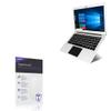 BoxWave Screen Protector Compatible With Jumper Ezbook 3 Pro - ClearTouch ImpactShield (2-Pack), Impenetrable Screen Protector Flexible Film view 1