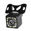 KOMBIUDA Car Back Up Camera with LEDs Wide Angle Vehicle Mounted Rear View Camera Durable External for Trucks Suvs Easy to Install view 1