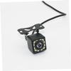 KOMBIUDA Car Back Up Camera with LEDs Wide Angle Vehicle Mounted Rear View Camera Durable External for Trucks Suvs Easy to Install view 3