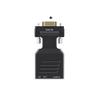 FTOMIKA VGA to HDMI-Compatible Converter 1080P Male to Female with Audio Adapter for PC HD TV Projector view 3