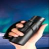 10x42 High-Definition High-Magnification Telescope for Adults Fmc Broadband Coating Handheld Telescope Suitable for Travel Viewing Outing and Hiking. for Adult Monocular Telescope view 2