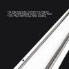 1PC 3.3FT Stainless Steel Outdoor Cable Cover, Cord Protector Floor, for Office Computer Under Desk Lines view 3