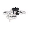 Extended Upper Cargo Holder Bracket Suitable for DJI FLIP Gift Item Transport Storage Stand view 3