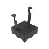 Extended Upper Cargo Holder Bracket Suitable for DJI FLIP Gift Item Transport Storage Stand view 4