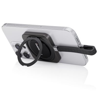 fanxiang 2TB Magnetic Portable SSD with 360 Rotating Stand, Up to 2000MB/s, USB-C 3.2 Gen 2x2 External Solid State Drive,Compatible with iPhone 15/16, Android,Mac, PC, and Tablets