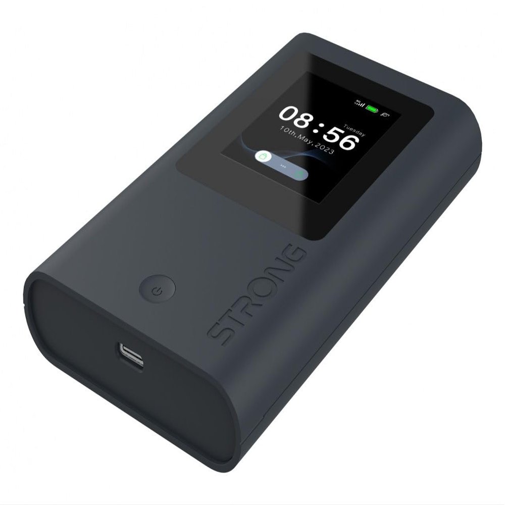 STRONG 5G Mifax 1800